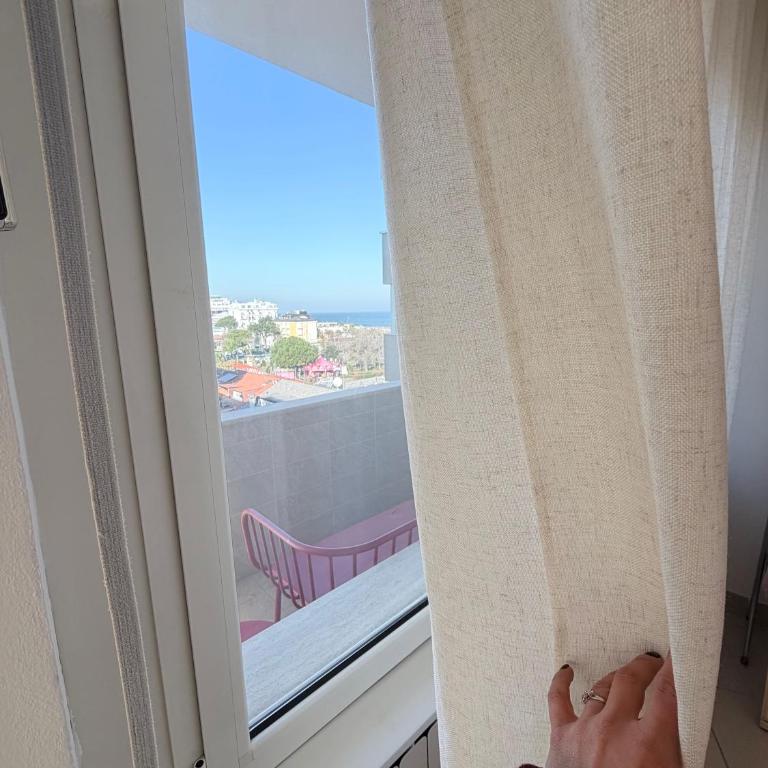 Nievo-Ceccarini Pedonale - Flexrent Immobiliare Abissinia - Two-Bedroom Apartment - 23