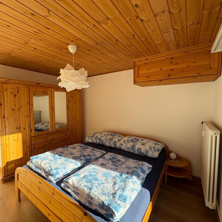 Sonniges Apartment im Zentrum mit Bergblick - Apartment mit 1 Schlafzimmer - 6