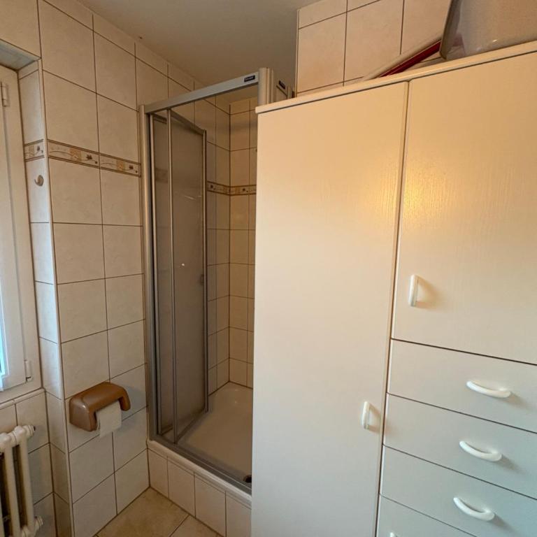 Sonniges Apartment im Zentrum mit Bergblick - Apartment mit 1 Schlafzimmer - 8
