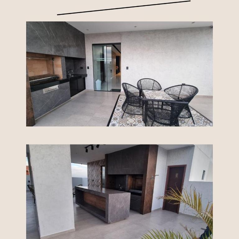 Brickell 5 Norte Apartamento 1 dormitorio P5 - One-Bedroom Apartment - 8