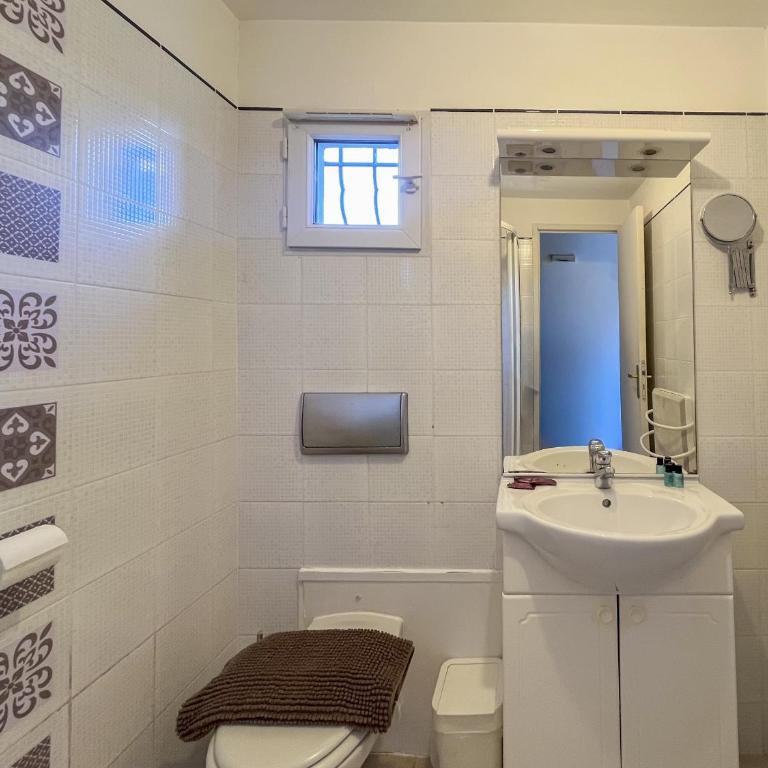 Hôtel Villa Maya - Golfe de Saint-Tropez - Estudio Familiar - 6