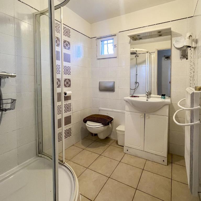 Hôtel Villa Maya - Golfe de Saint-Tropez - Estudio Familiar - 13