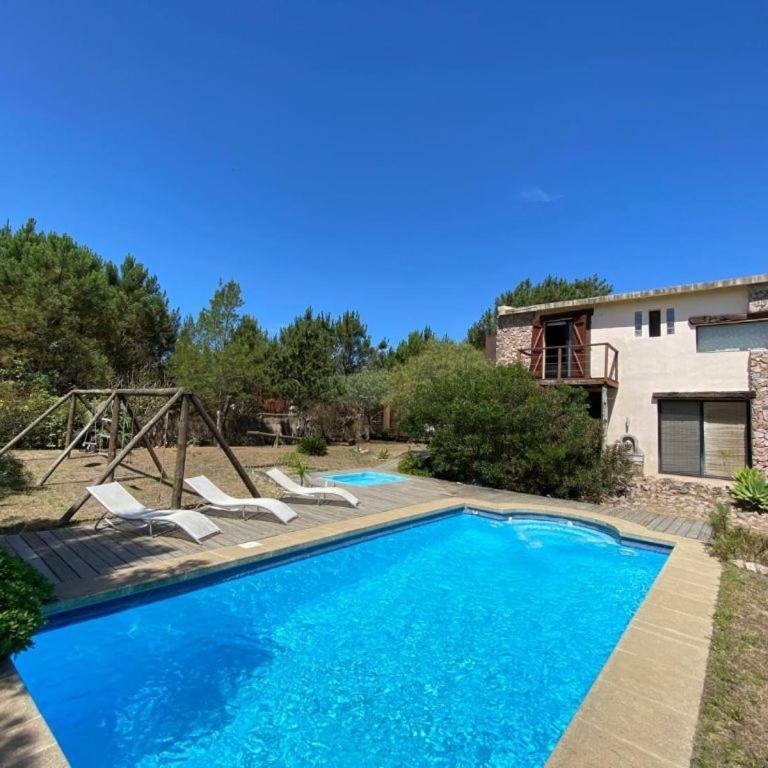 Casa Punta Baio - Villa con piscina privada - 1