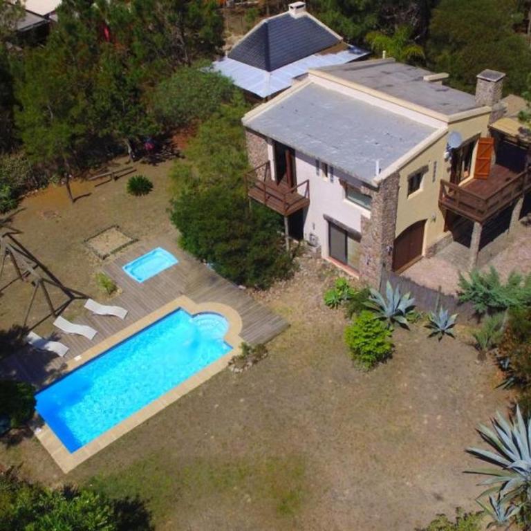 Casa Punta Baio - Villa con piscina privada - 2