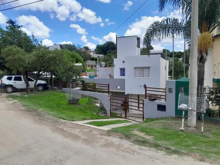 Cactus - Casa con 1 dormitorio - 9