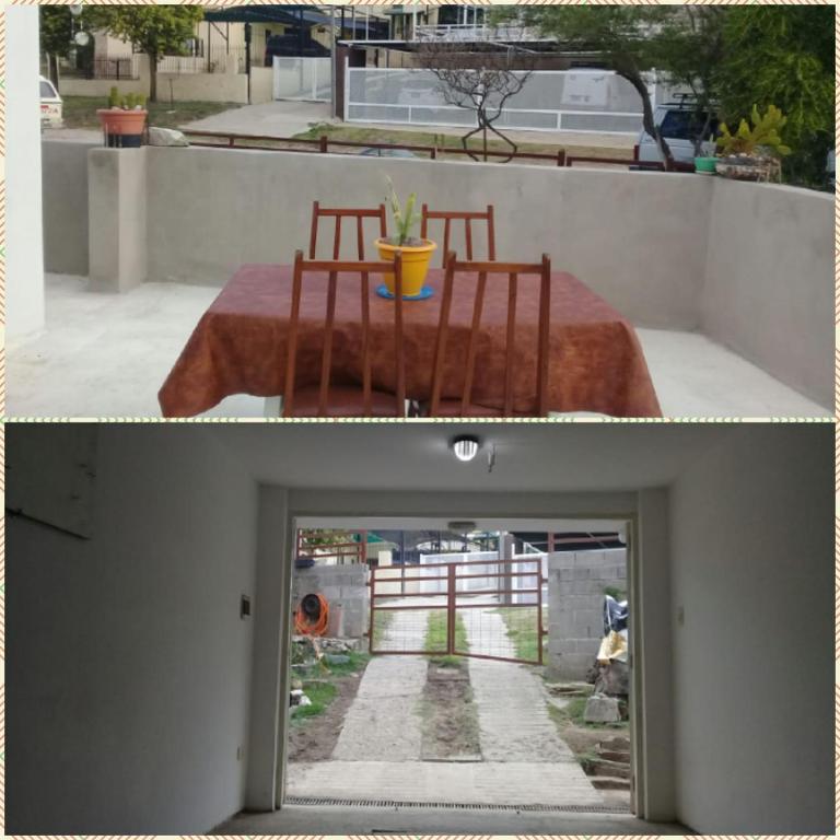 Cactus - Casa con 1 dormitorio - 10
