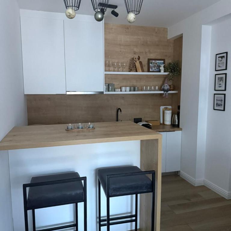 Apartman ISKRA Villa Mont - One-Bedroom Apartment - 3