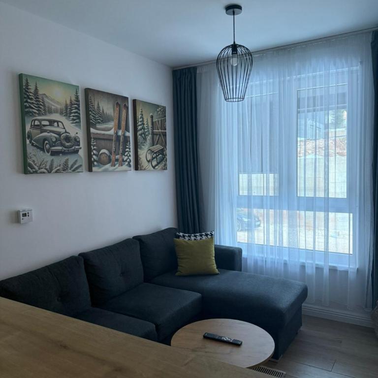 Apartman ISKRA Villa Mont - One-Bedroom Apartment - 2