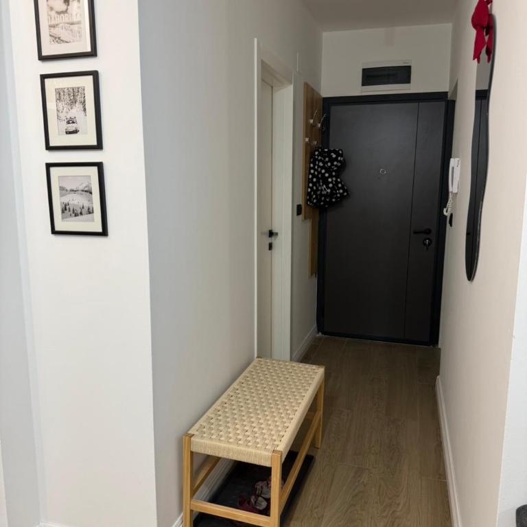 Apartman ISKRA Villa Mont - One-Bedroom Apartment - 17