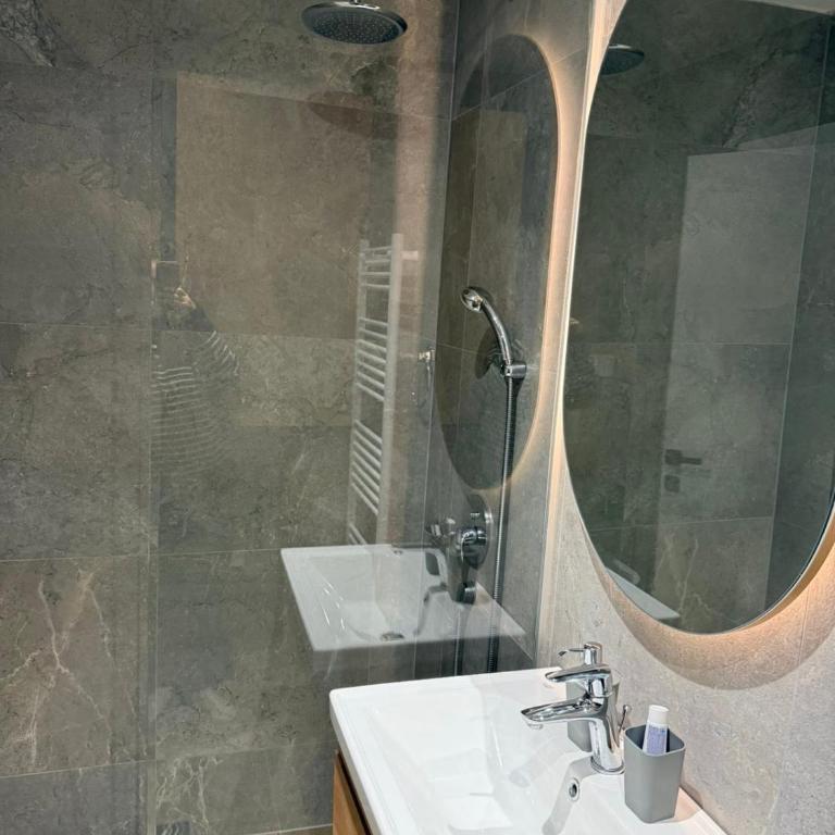 Apartman ISKRA Villa Mont - One-Bedroom Apartment - 16