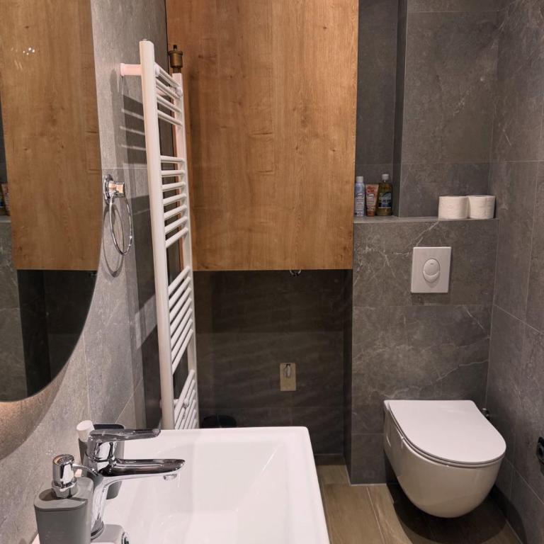 Apartman ISKRA Villa Mont - One-Bedroom Apartment - 15