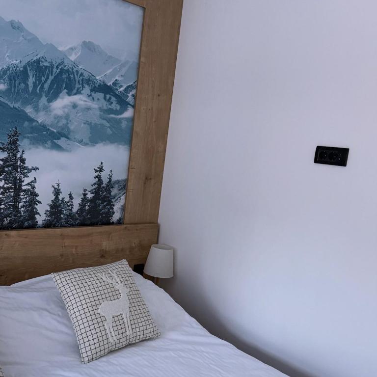 Apartman ISKRA Villa Mont - One-Bedroom Apartment - 12