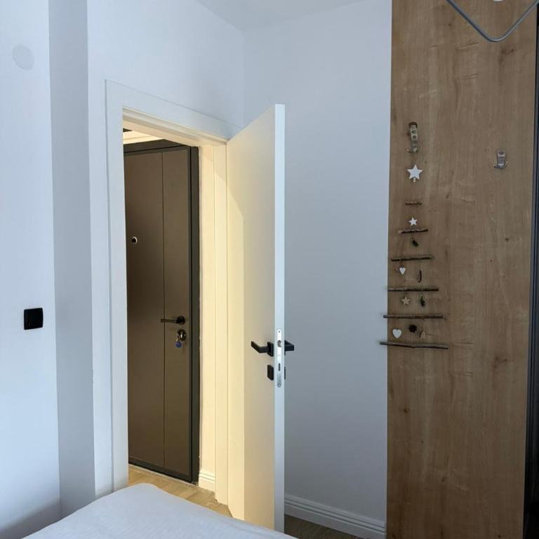 Apartman ISKRA Villa Mont - One-Bedroom Apartment - 10