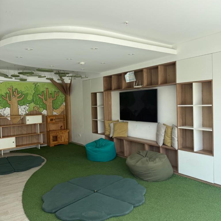 Casa viajera - orla los topacios - Apartamento de 1 dormitorio - 31