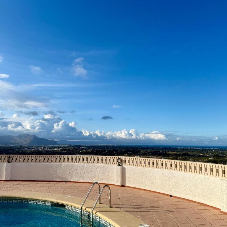 Mediterranean View Apartment - Apartamento de 1 dormitorio - 32