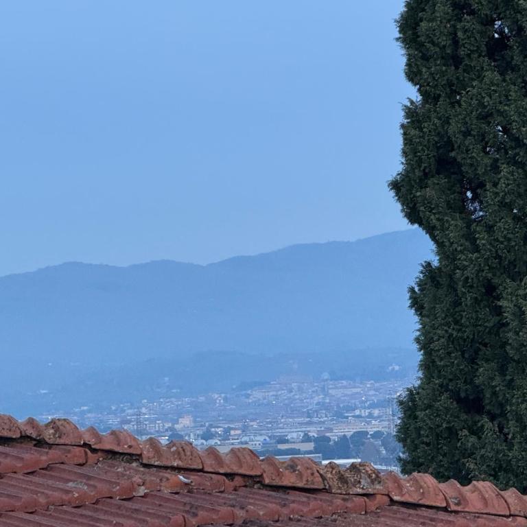 Il Poggiolino d'Oro - Appartamento con 2 Camere da Letto - 19