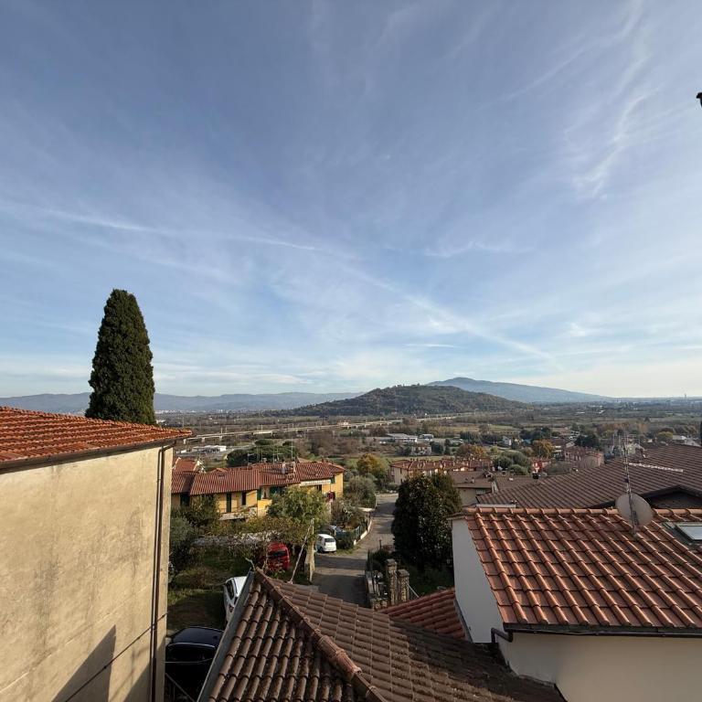 Il Poggiolino d'Oro - Appartamento con 2 Camere da Letto - 22