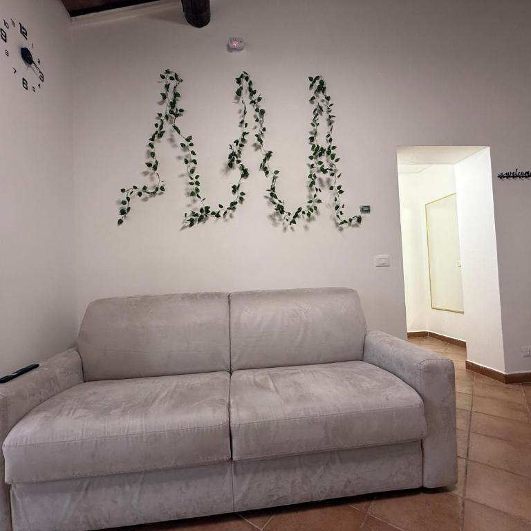 Il Poggiolino d'Oro - Appartamento con 2 Camere da Letto - 25