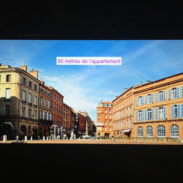 Loft 9 Rue Fermat - Appartamento su 2 Livelli - 25