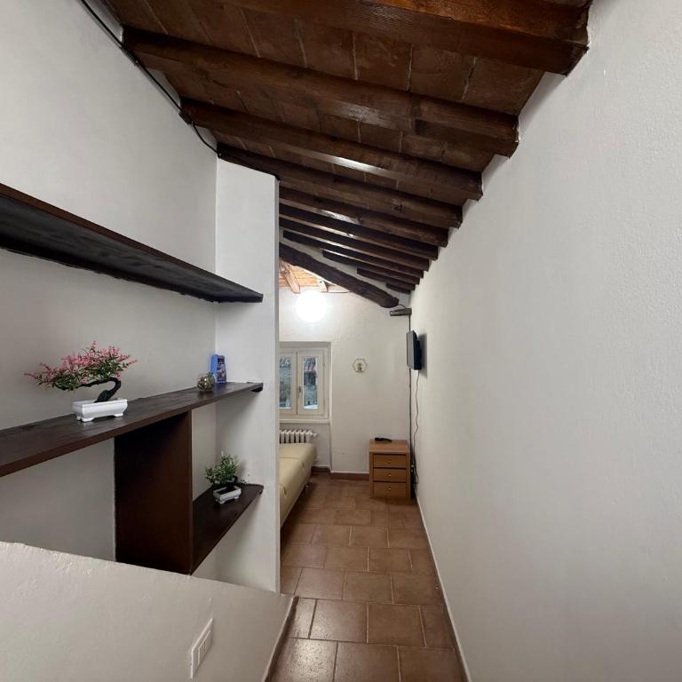 Il Poggiolino d'Oro - Appartamento con 2 Camere da Letto - 33
