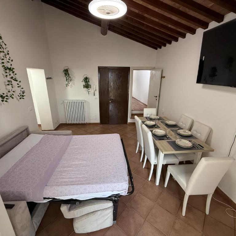 Il Poggiolino d'Oro - Appartamento con 2 Camere da Letto - 41