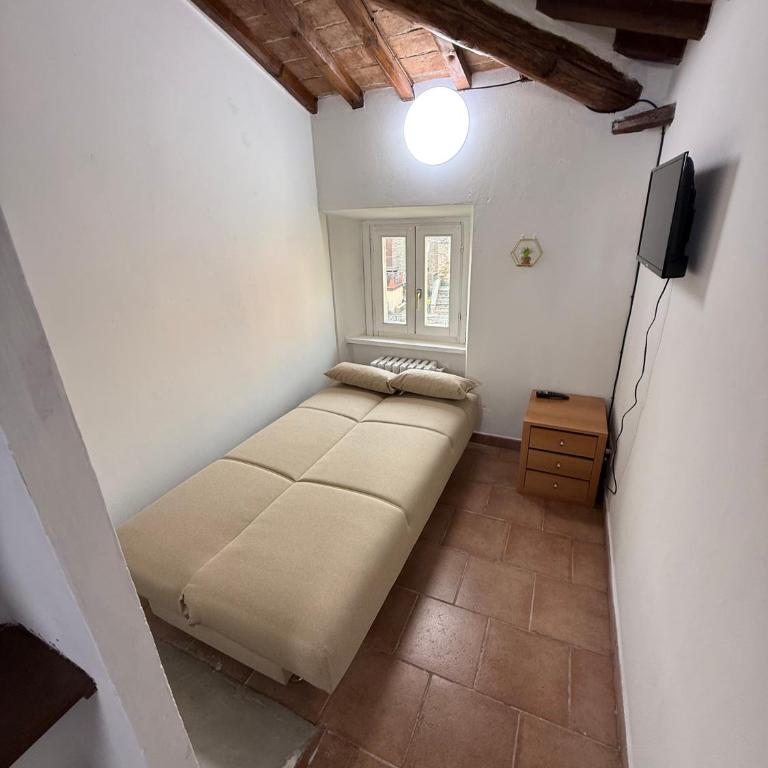 Il Poggiolino d'Oro - Appartamento con 2 Camere da Letto - 37