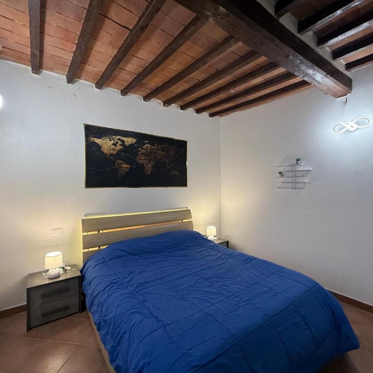 Il Poggiolino d'Oro - Appartamento con 2 Camere da Letto - 43