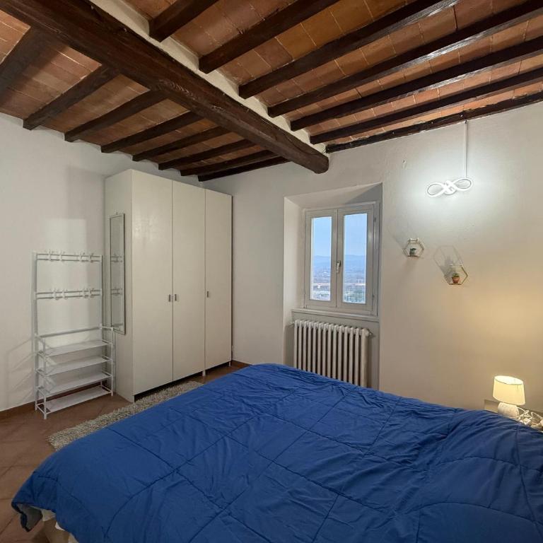 Il Poggiolino d'Oro - Appartamento con 2 Camere da Letto - 51