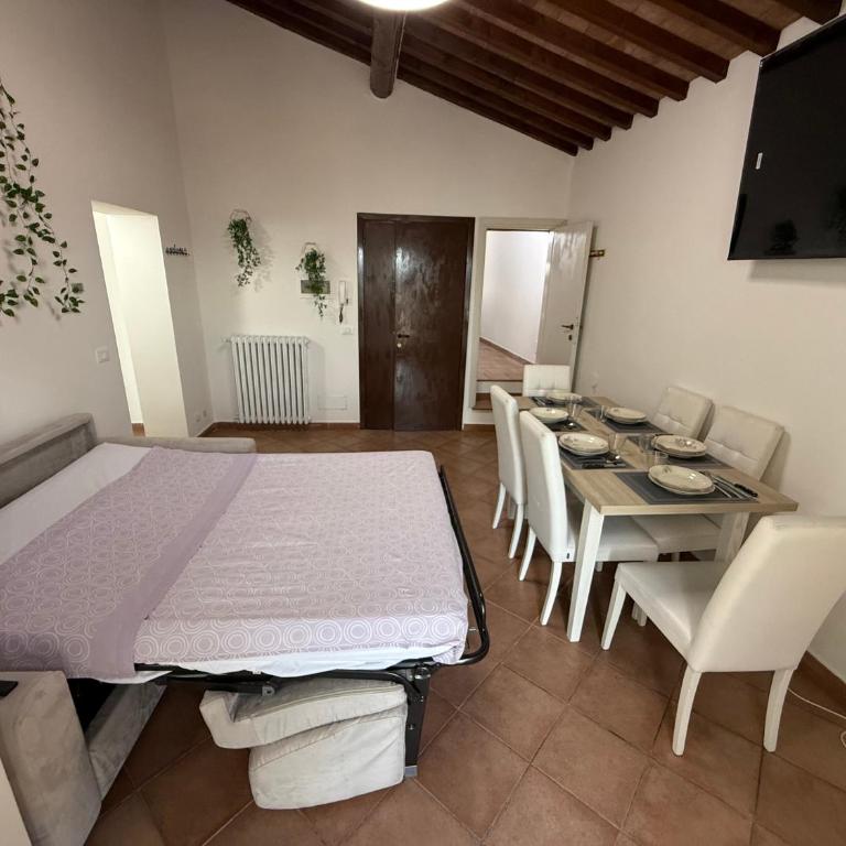 Il Poggiolino d'Oro - Appartamento con 2 Camere da Letto - 50