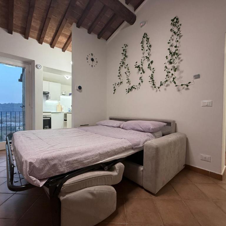 Il Poggiolino d'Oro - Appartamento con 2 Camere da Letto - 48
