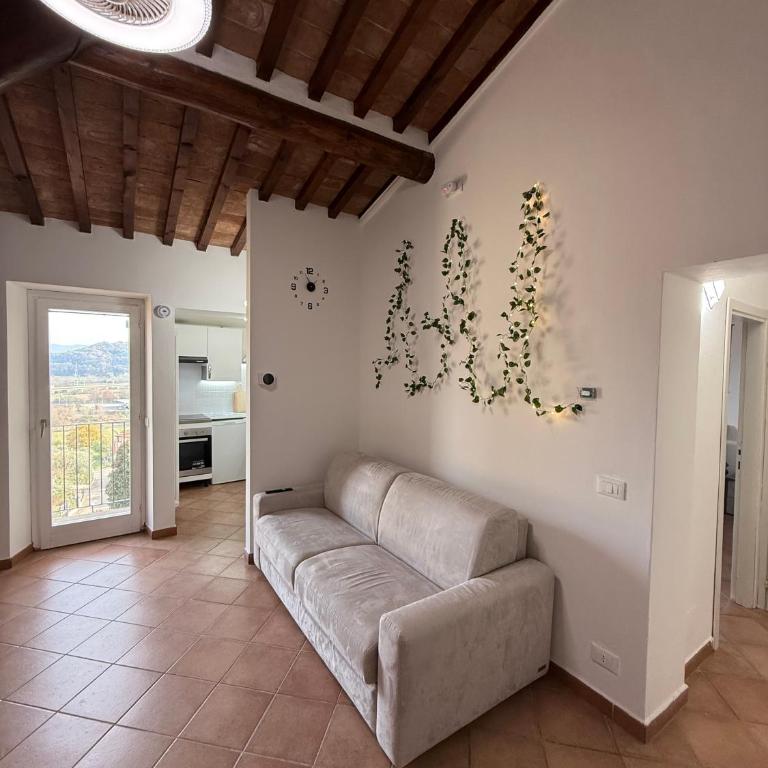Il Poggiolino d'Oro - Appartamento con 2 Camere da Letto - 47