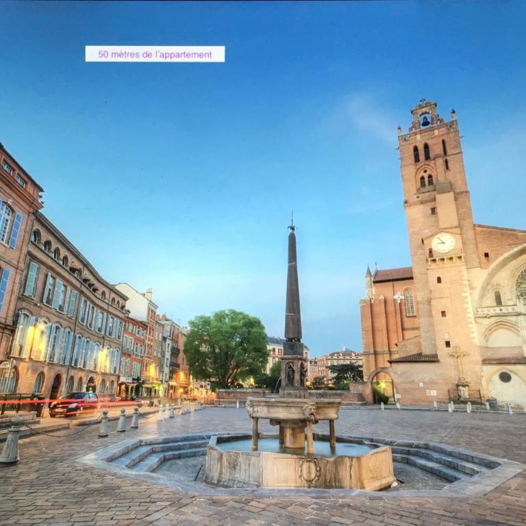 Loft 9 Rue Fermat - Appartamento su 2 Livelli - 23