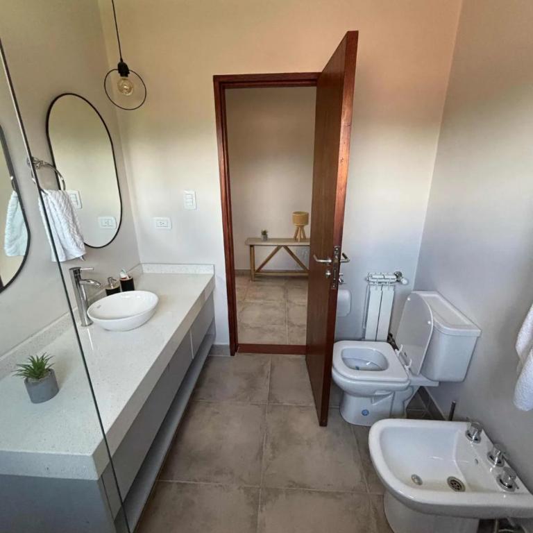Casa Alquiler Amoblada Salta - Casa con 1 dormitorio - 10