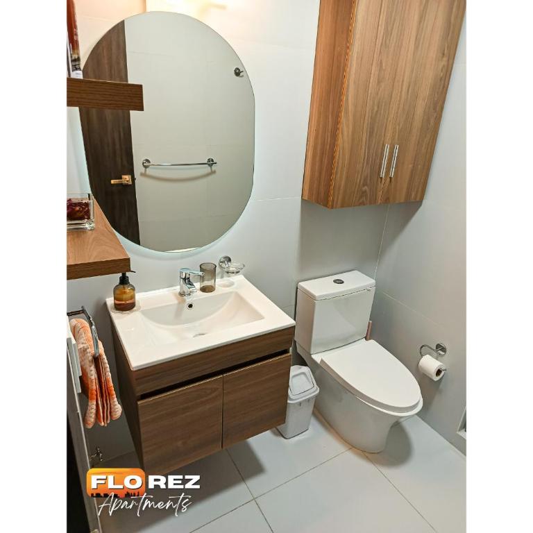 FLOREZ APT10 - Hermoso, Céntrico y Secadora de ropa - One-Bedroom Apartment - 2