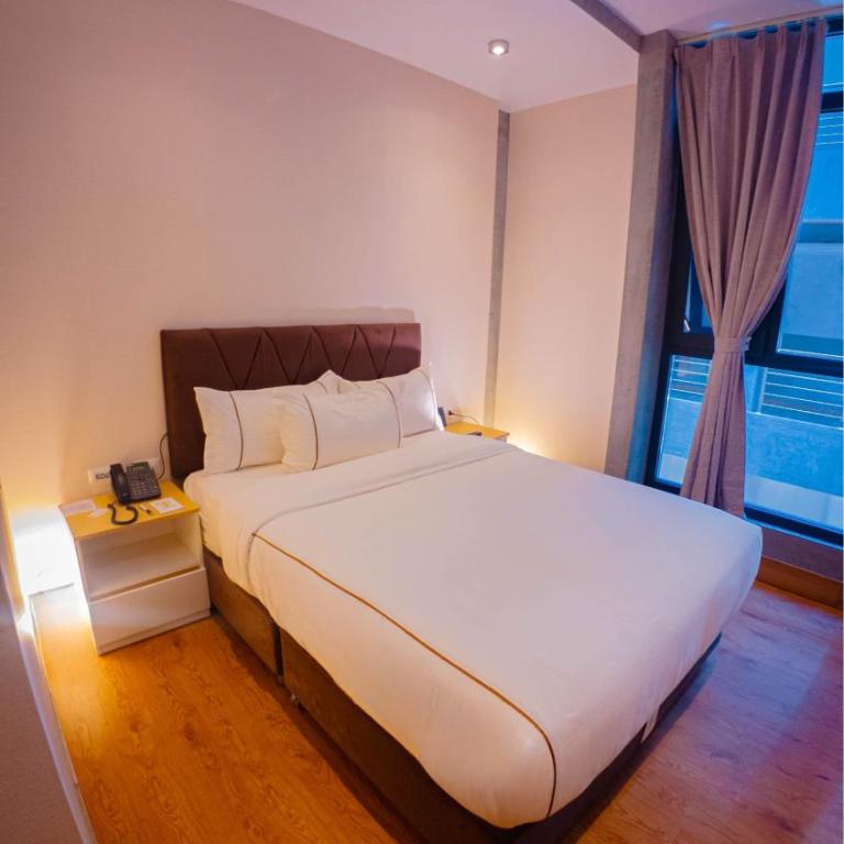 Hotel de Turistas Iquitos - Habitación Doble - 3