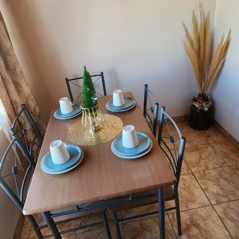 Casa Maxima - Two-Bedroom Apartment - 2