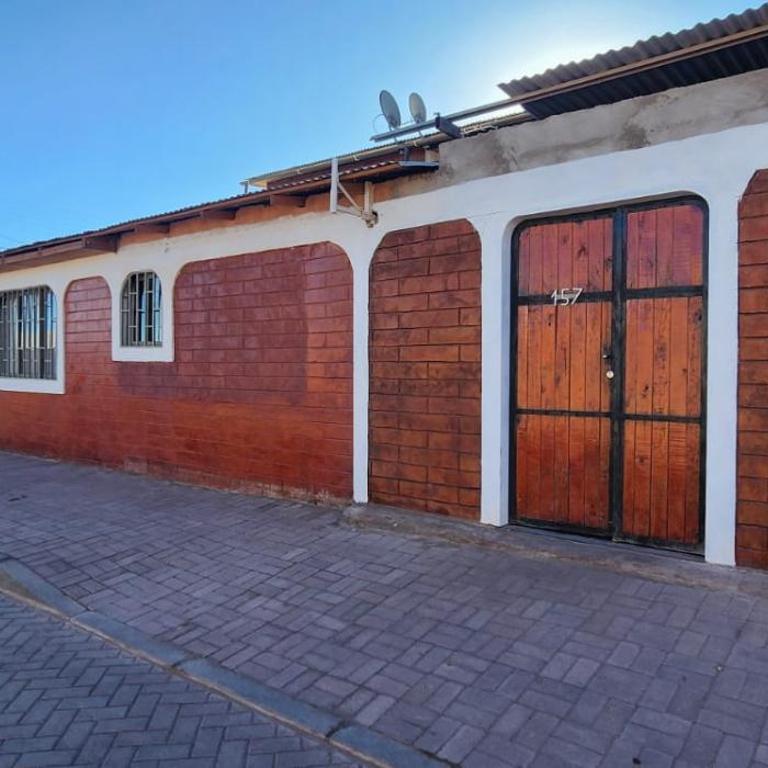 Casa Maxima - Two-Bedroom Apartment - 3