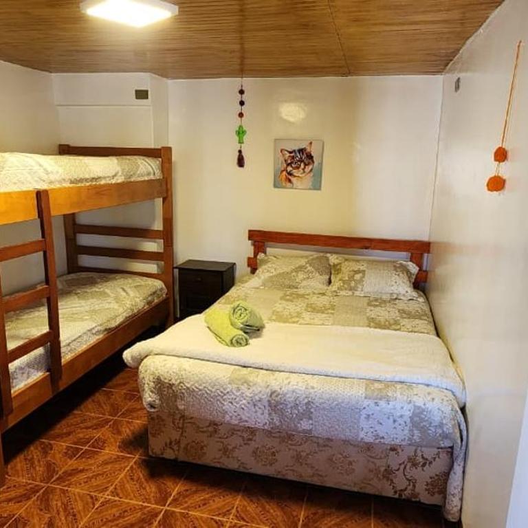 Casa Maxima - Two-Bedroom Apartment - 4