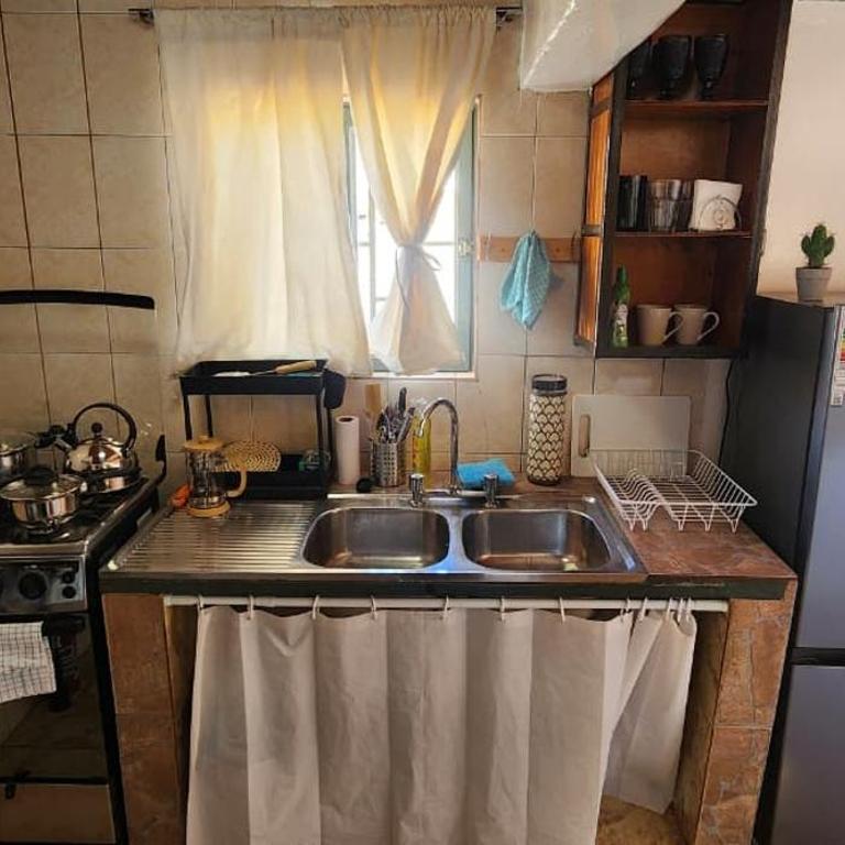 Casa Maxima - Two-Bedroom Apartment - 5