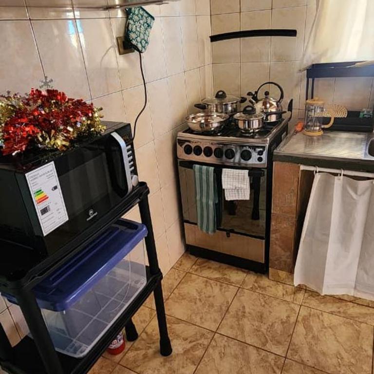 Casa Maxima - Two-Bedroom Apartment - 6