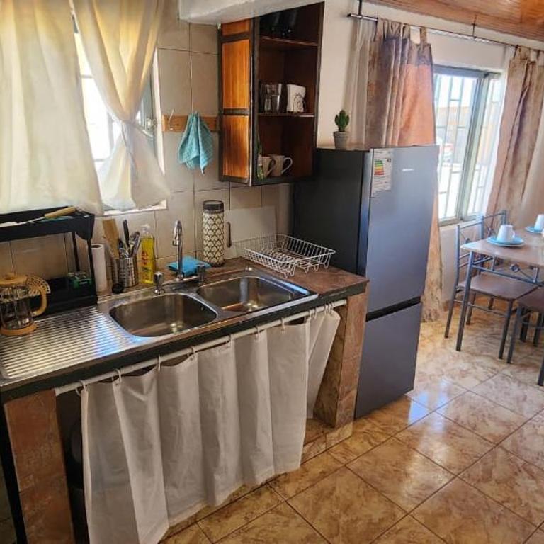 Casa Maxima - Two-Bedroom Apartment - 7