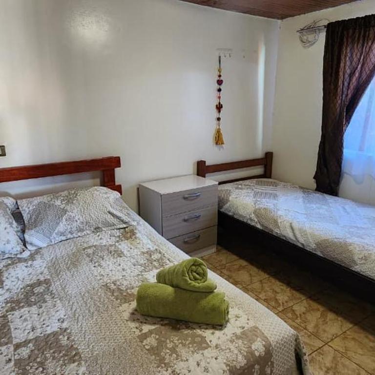 Casa Maxima - Two-Bedroom Apartment - 8