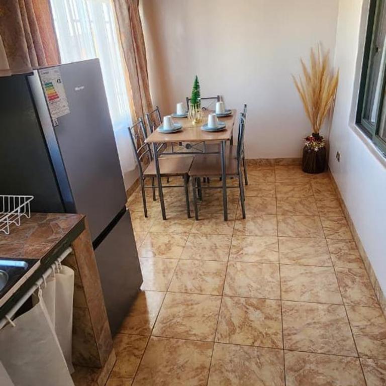 Casa Maxima - Two-Bedroom Apartment - 9
