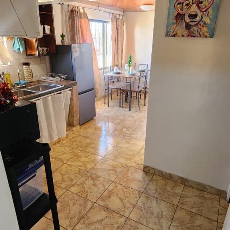 Casa Maxima - Two-Bedroom Apartment - 1