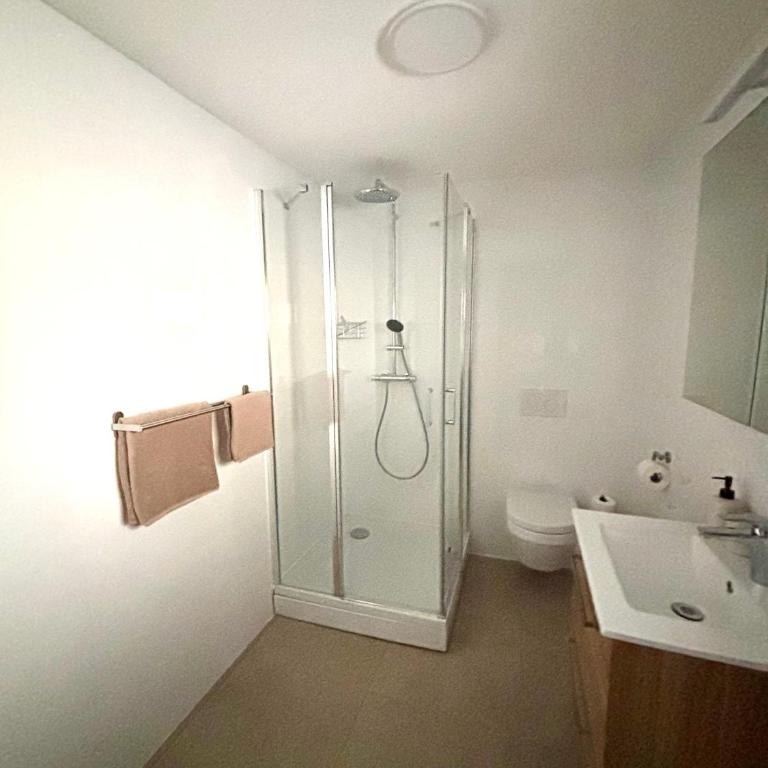 Appartement StPeter, midden in meren gebied van Karinthië - Apartment mit 1 Schlafzimmer - 31
