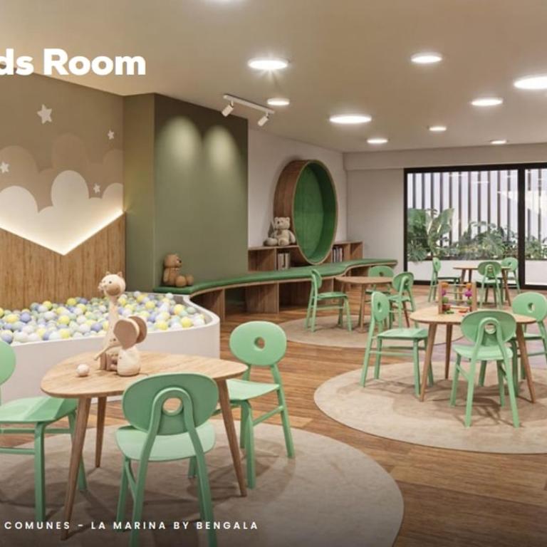 Departamento Premium 2 Hab con vista a Plaza San Miguel - Apartamento de 3 dormitorios - 30