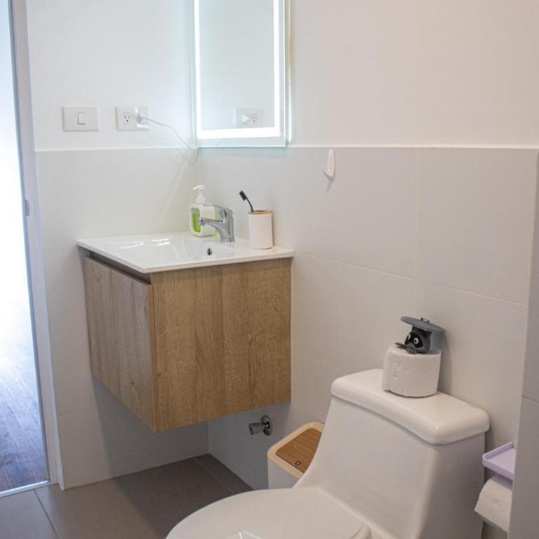 Departamento Premium 2 Hab con vista a Plaza San Miguel - Apartamento de 3 dormitorios - 39