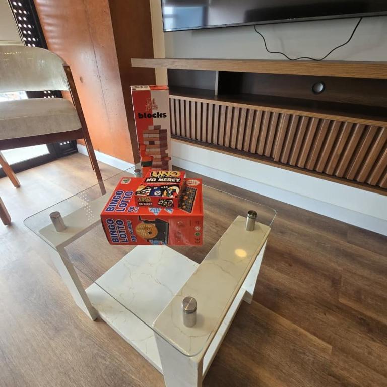 Departamento Premium 2 Hab con vista a Plaza San Miguel - Apartamento de 3 dormitorios - 43