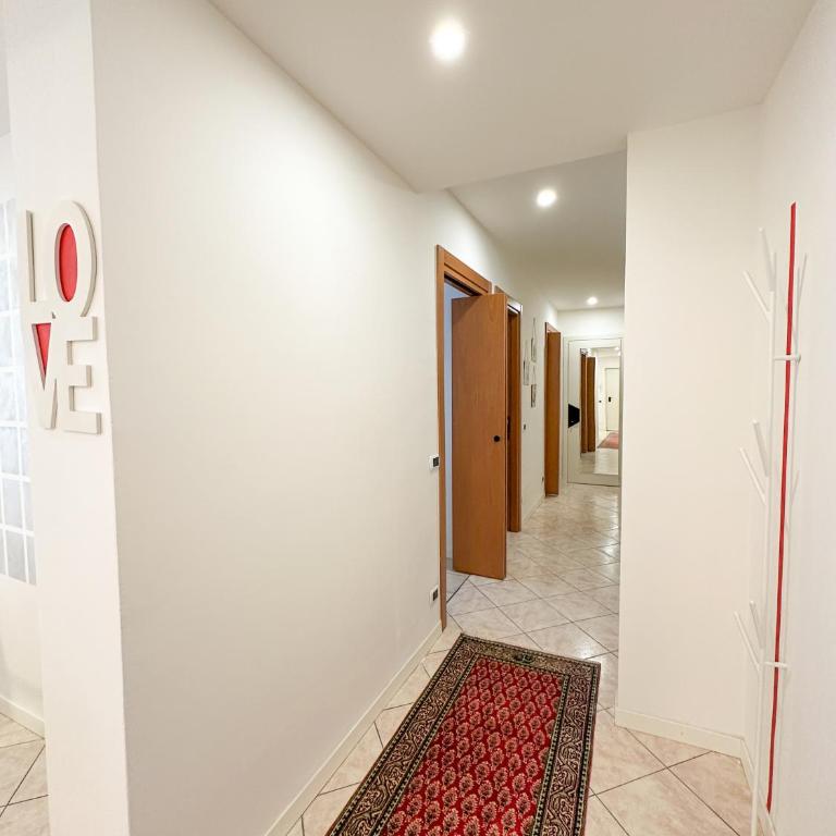 Ampio e luminoso appartamento Arona Galleria - Appartamento Deluxe con 1 Camera da Letto - 22