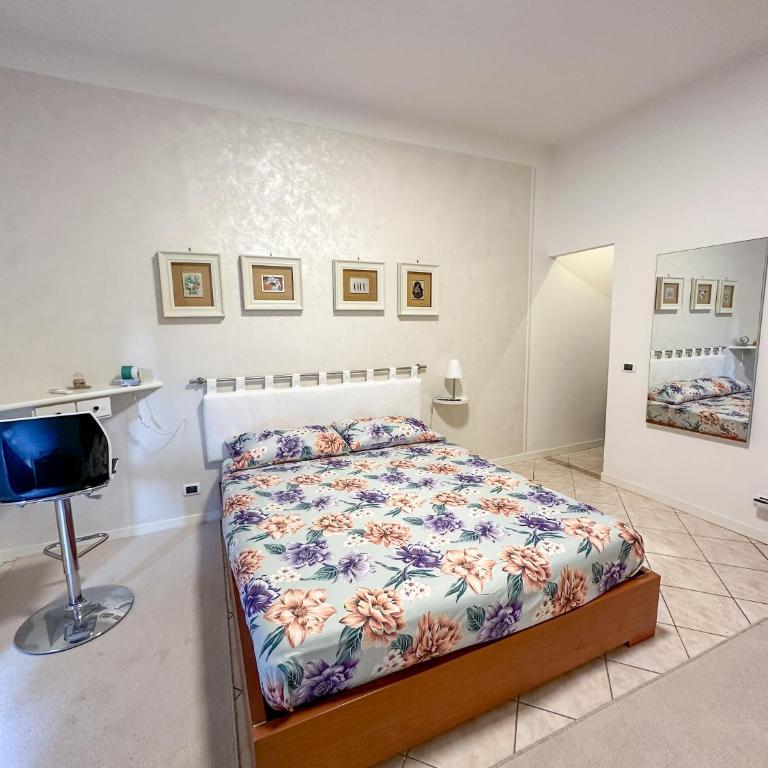 Ampio e luminoso appartamento Arona Galleria - Appartamento Deluxe con 1 Camera da Letto - 21